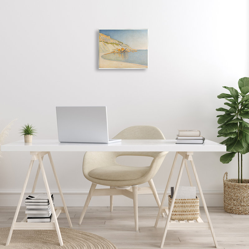 Art mural classique sur toile par Paul Signac par one1000paintings