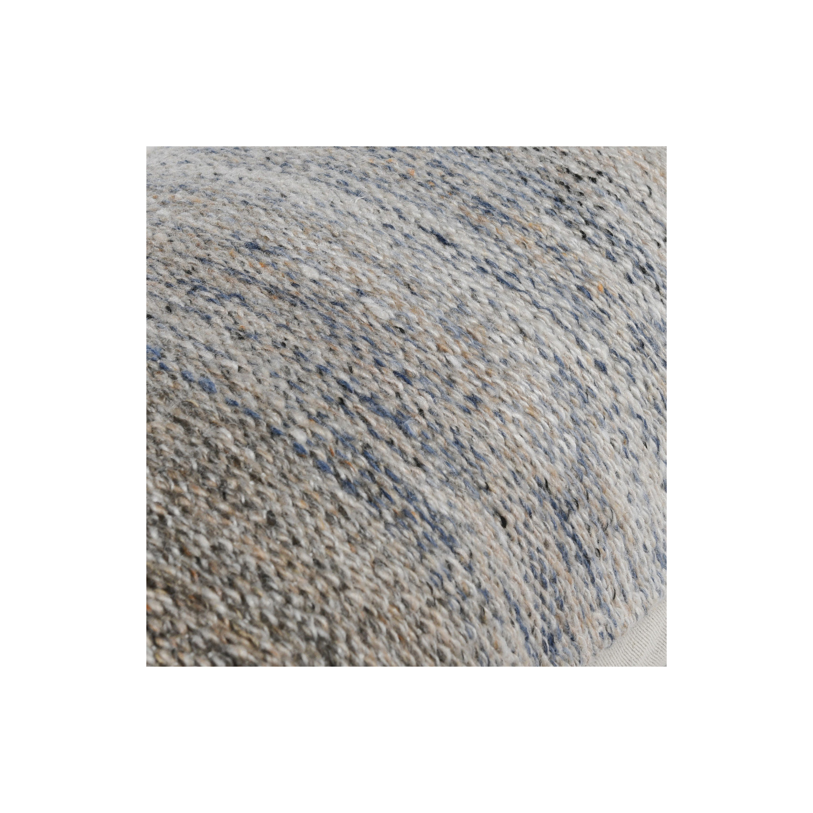 Hopeland Ombre Lumbar Throw Pillow