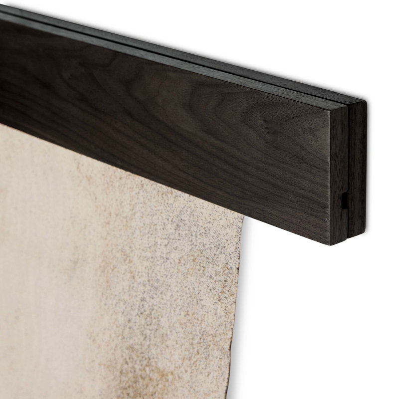 Tapisserie Harrill I avec cintre-Harrill I