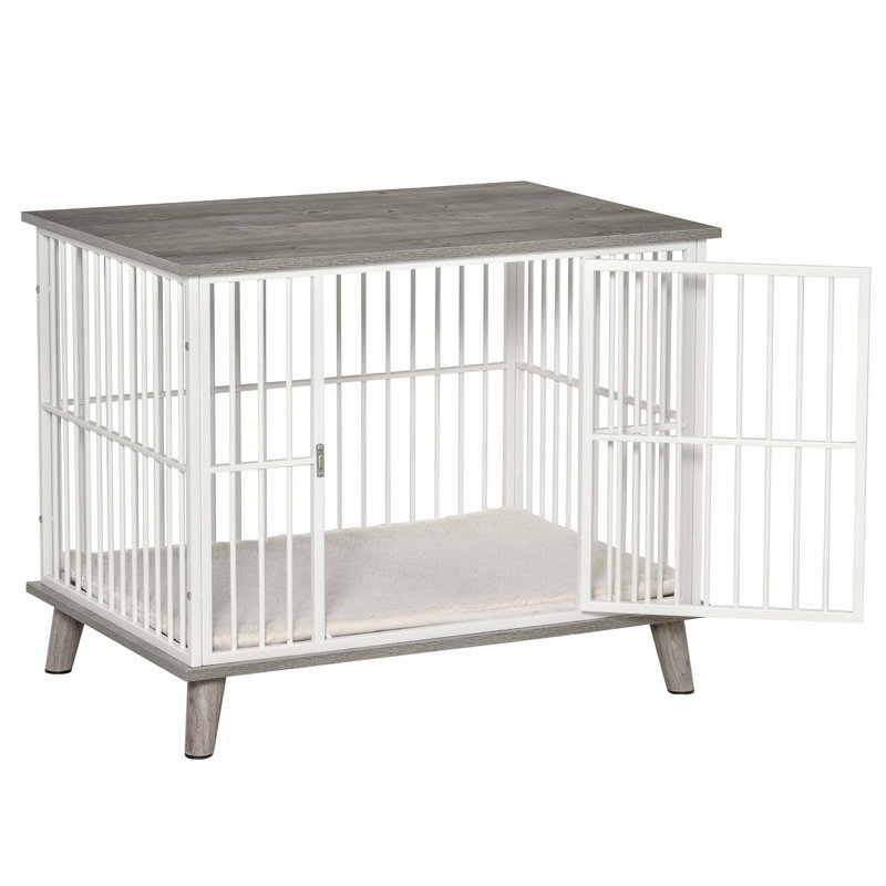 Abou Pet Crate with 1 Door