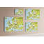 Anghel Cork Corkboard / Bulletin Board