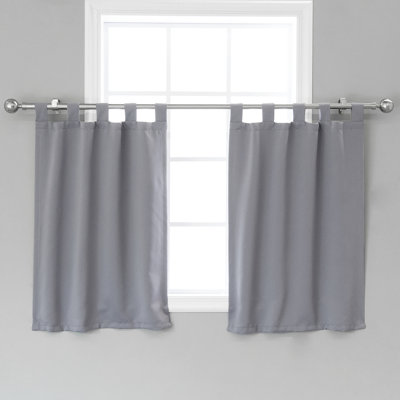 Portersville Tailored Window Valance