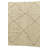 3x4 Powell Ivory Rug