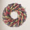 24" D Floral Wreath