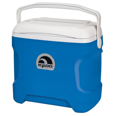 Refroidisseur d’isolignes 30 qt