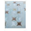 Tapis bleu 3x5 Philip