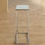 Table de bout en verre Gooding