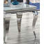 Table de bout Glam Contemporary 1Pc