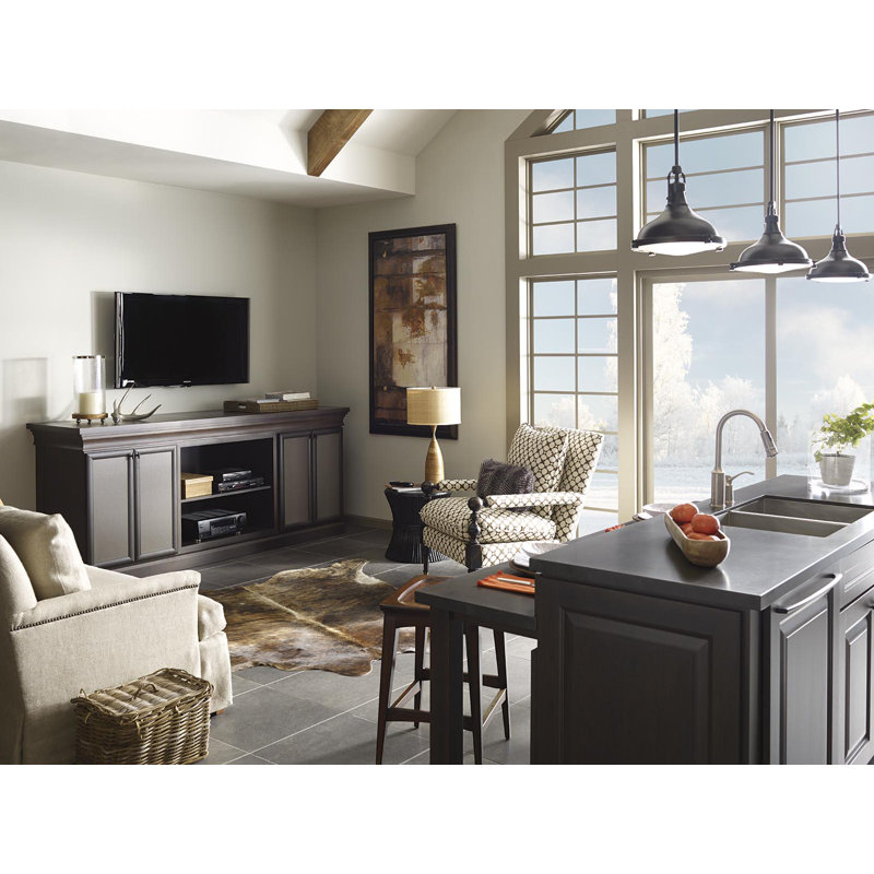 Laverty 1 - Light Single Pendant, Oil Rubbed  Bronze