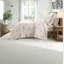Cotton Floral Quilt Set