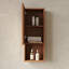 Armoire murale de salle de bain-702808180