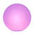 13 " Color Changing Outdoor Floating Light