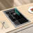 15.2'' L Single Bowl Stainless Steel Kitchen Sink