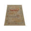 Rug & Kilim’S Tribal Runner In Beige-Brown, Blue And Red Pictorials-1953193454