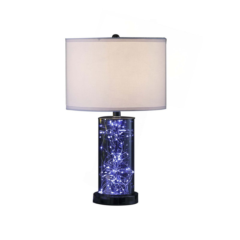 Lampe de table 21,25 "In Cynx