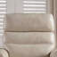 Fauteuil inclinable électrique contemporain