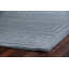 Metro-Velvet Geometric Area Rug in Blue-25655861