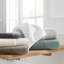 Essuie-mains Adalius en coton turc (ensemble de 8)-1079006268