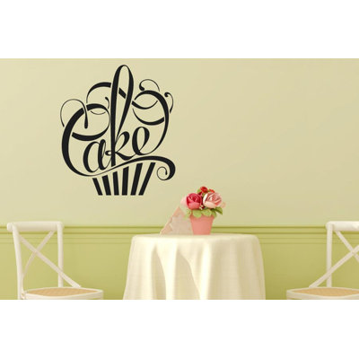 Wall Decal