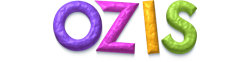 OZIS logo