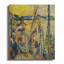 Glines Wrapped Canvas Print Set-1083409379