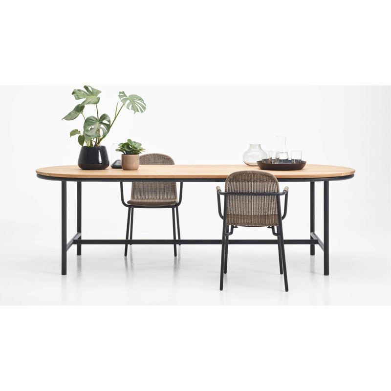 Wicked Outdoor Dining Armchair