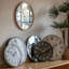 Chester Wall Clock 50cm-228436902