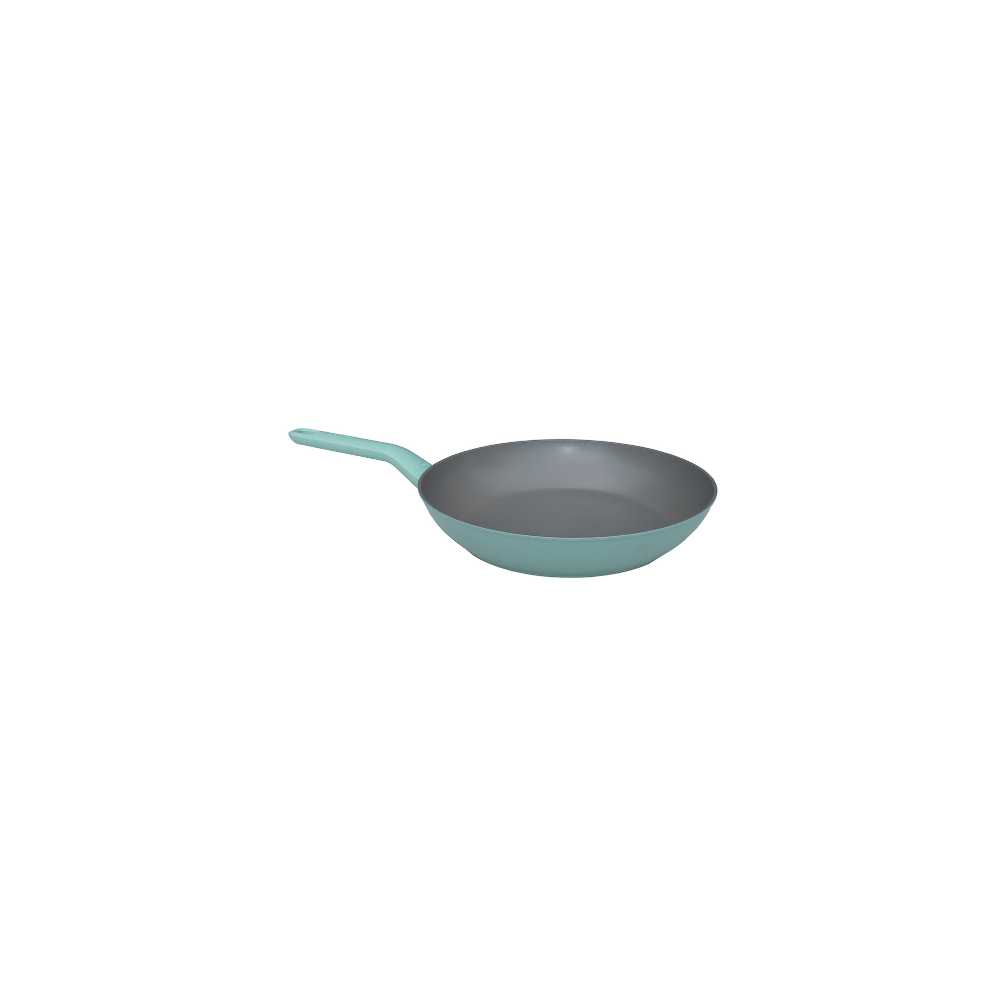 Leo NS Fry Pan 8" Blue, Green, 10"