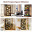 Display Cabinet-1042084344