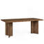 Bureau de direction 63 po Farmhouse-86737594