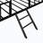 Gumbranch 67.83'' Bed Frame-984731762