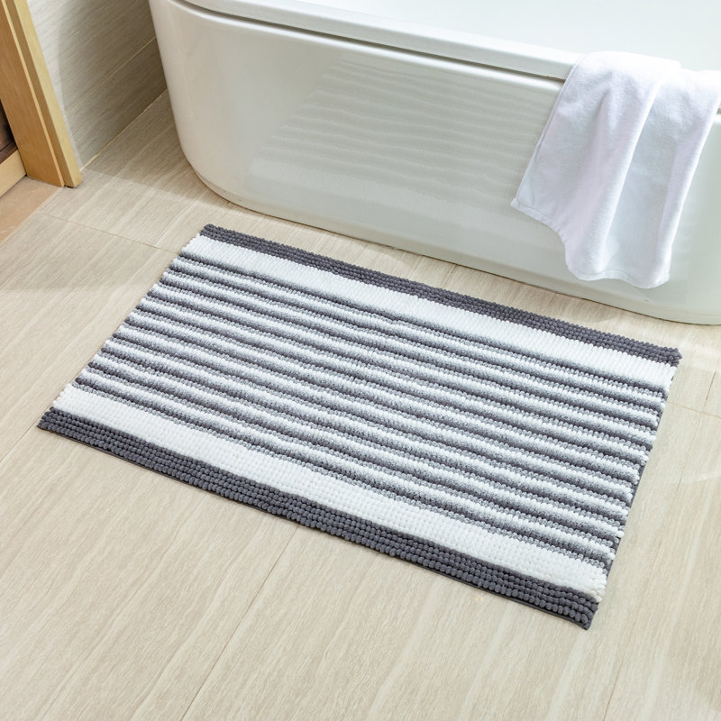 Pièce unique Momence, gris, L 26 po x L 44 po