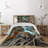 Polyester Coverlet