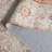 Shealin Machine Washable Performance Oriental Rug-1418880213