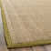 Auckland Bamboo Slat/Seagrass Natural/Olive Area Rug