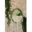 Modern Wall Decor on Metal-238709700