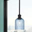 Luminaire suspendu 5 lumières Ballston Addeline-533129521-474561984