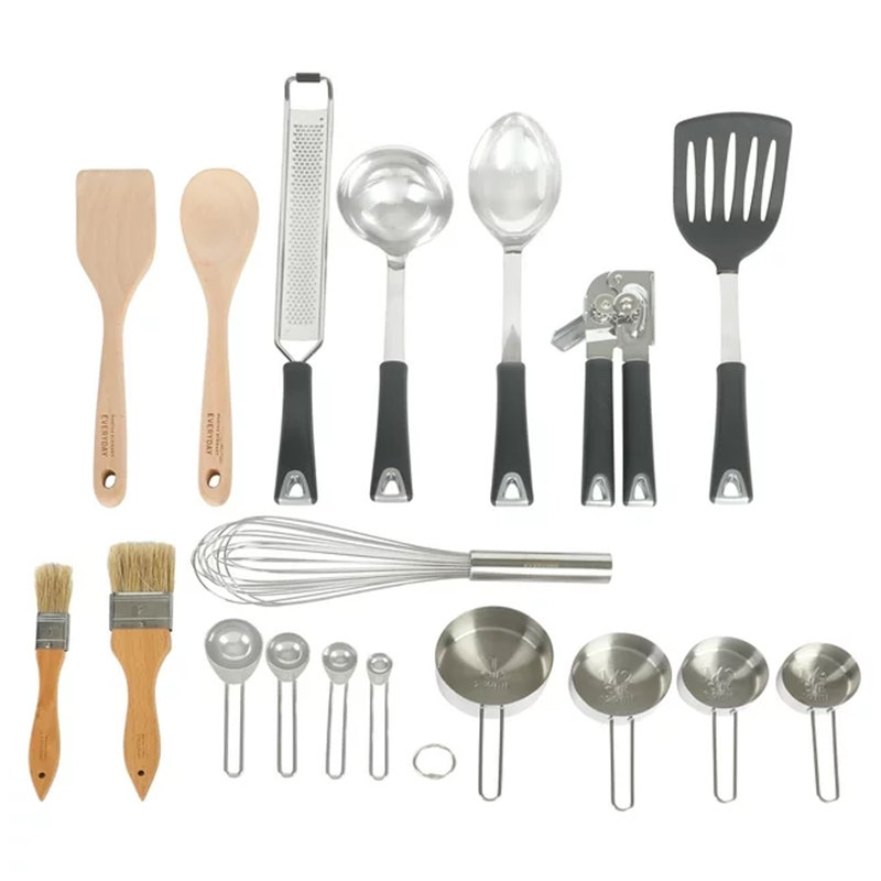 Ensemble de gadgets 18 pièces Martha Stewart