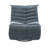Talmon Shadow Chenille Glider Recliner With Swivel-1656583900