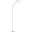 Lampe torchère sur pied 73 po Myran-2048169151