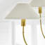 Griffin 6 - Light Chandelier-76628568