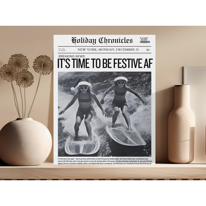 Durante Wrapped Canvas Print Set, 20x24