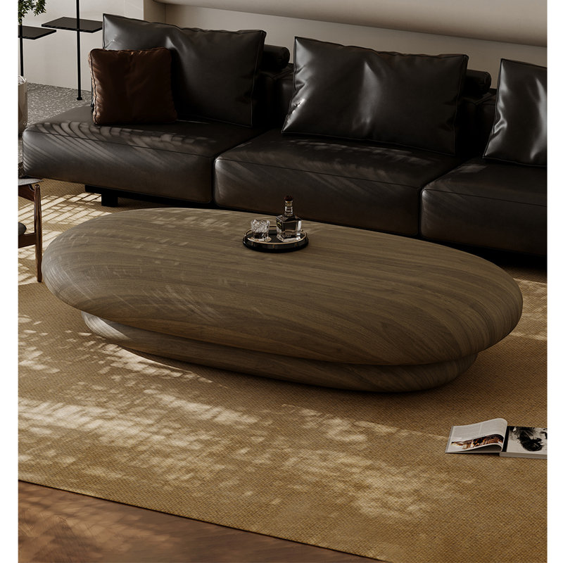 Italian Retro Style Coffee Table