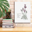 «Lovely and Free» par House Fenway, estampe numérique sur toile-1641867842