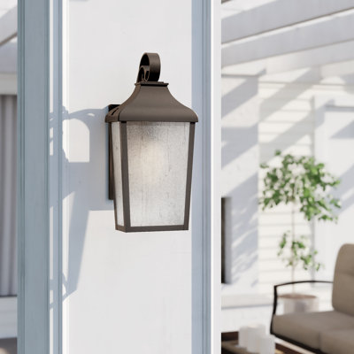 Harpole Wall Light