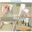 Deago Universal Knife Block-90989707