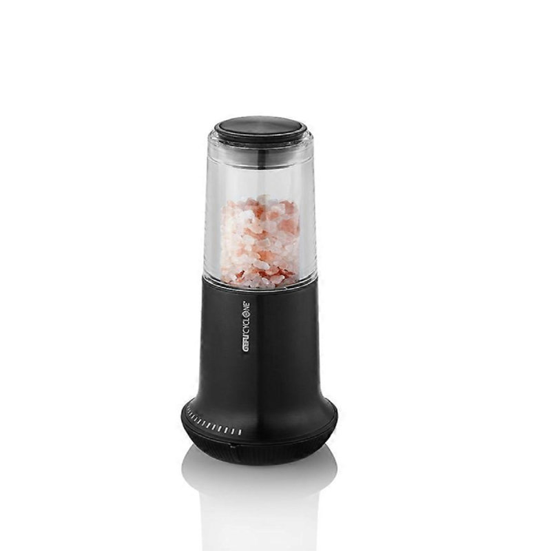 Brand No Power Source Required / Manual Salt & Pepper Shaker
