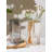 Cylinder Glass Flower Vase For Table Centerpiece Wedding Party Home Decor-1830715746