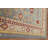 Geometric Kazak Oriental Area Rug