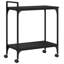 Carlo Metal Bar Cart-1358901485